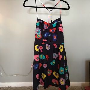 Flower Print American Eagle Sundress